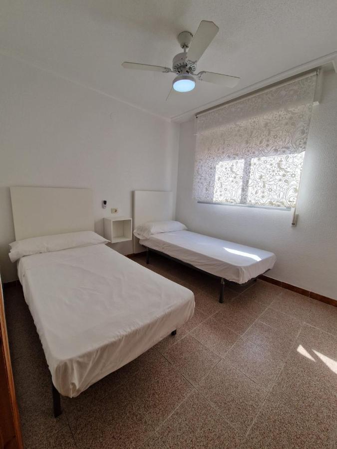 Apartamento Ca Valen 1 Peniscola Exterior photo