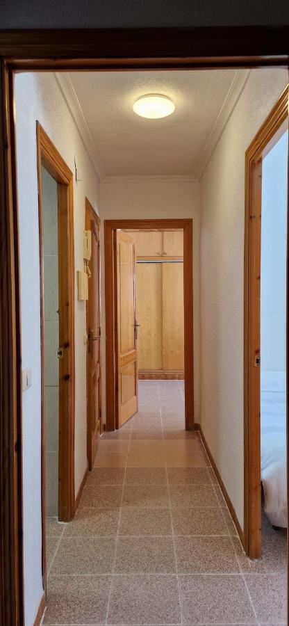 Apartamento Ca Valen 1 Peniscola Exterior photo
