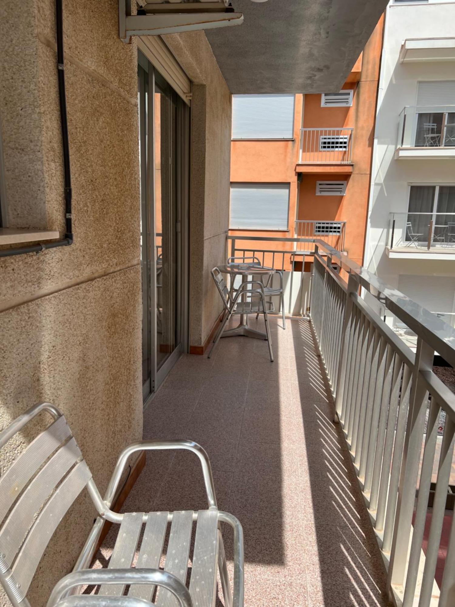 Apartamento Ca Valen 1 Peniscola Exterior photo